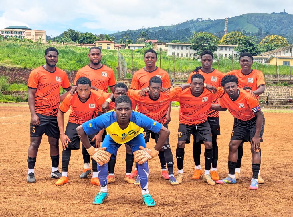 Vision Sports Academy